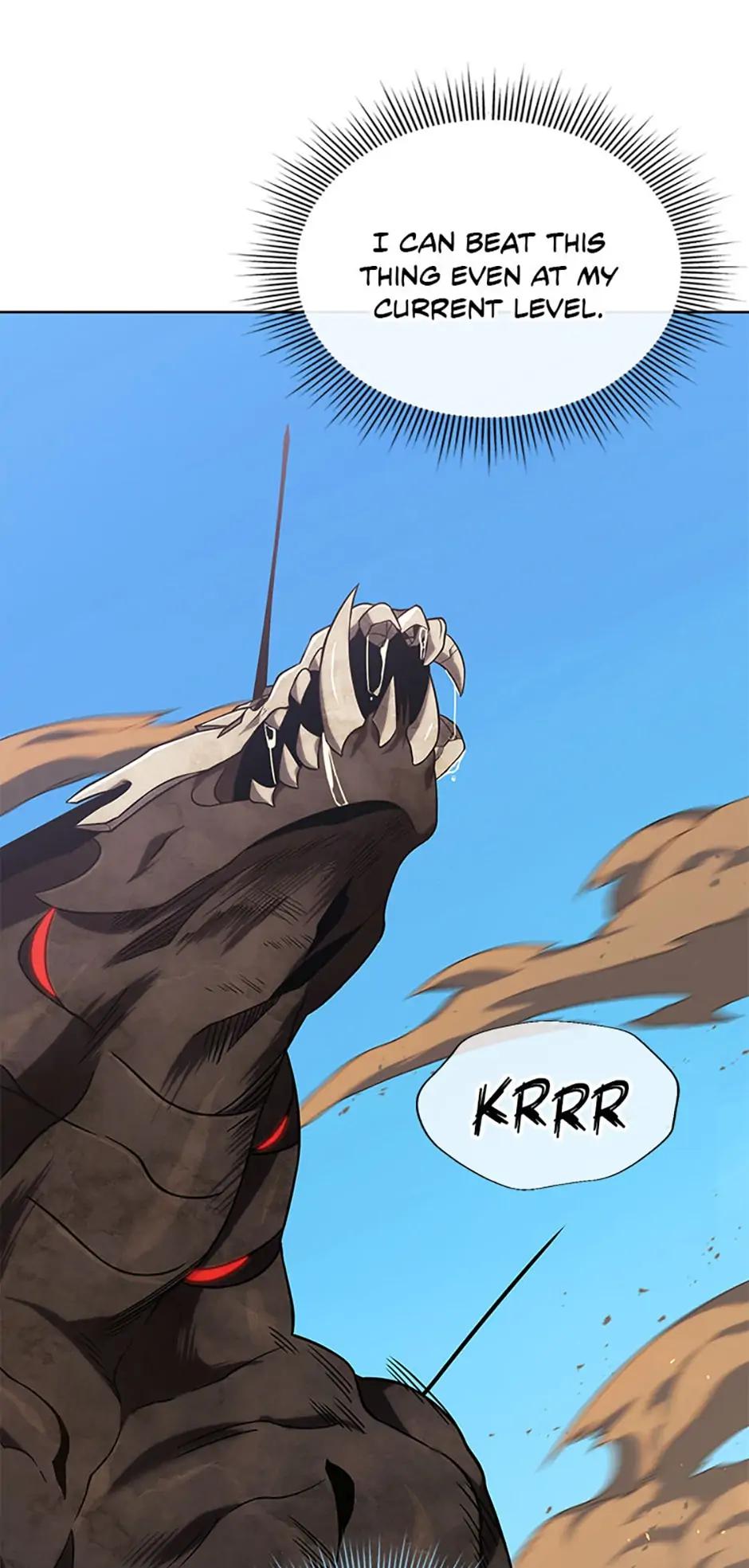 Read After Ten Millennia in Hell En Manga Online