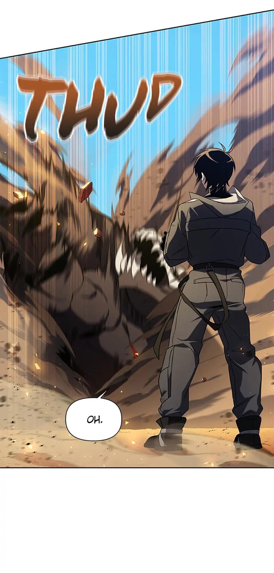 Read After Ten Millennia in Hell En Manga Online