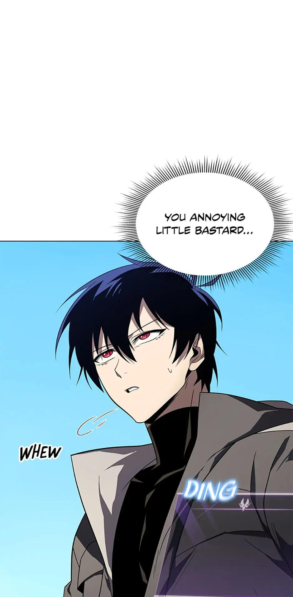 Read After Ten Millennia in Hell En Manga Online
