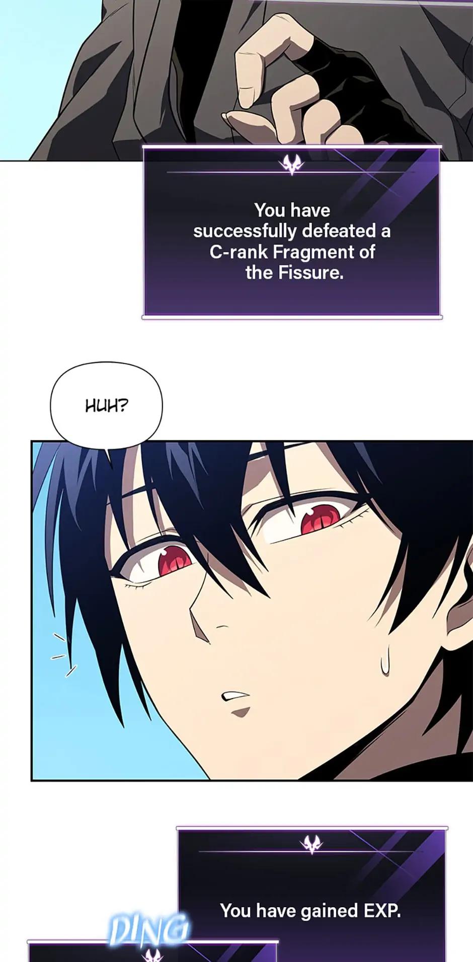 Read After Ten Millennia in Hell En Manga Online