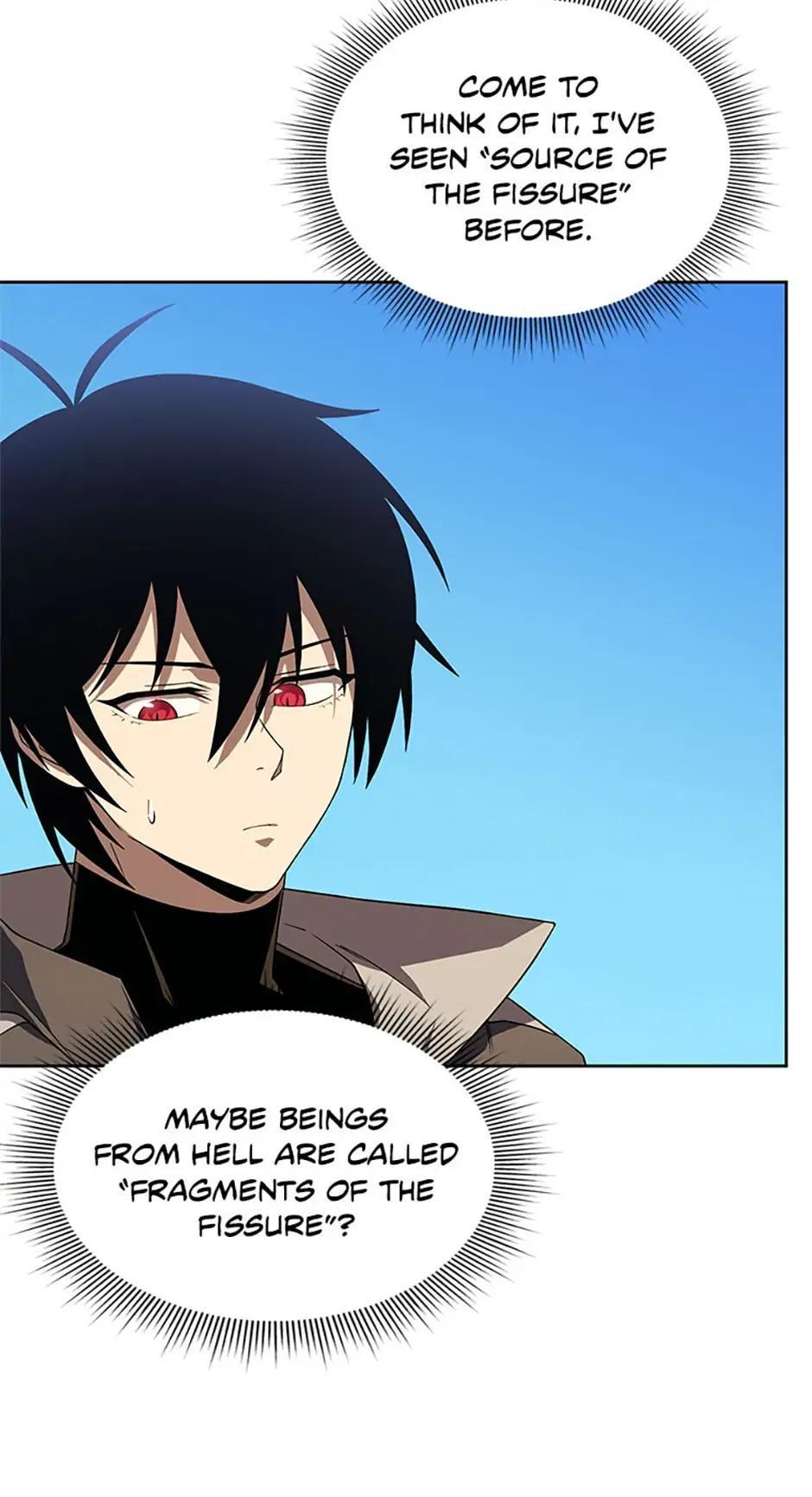 Read After Ten Millennia in Hell En Manga Online