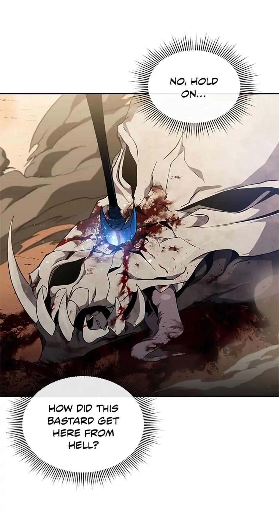 Read After Ten Millennia in Hell En Manga Online