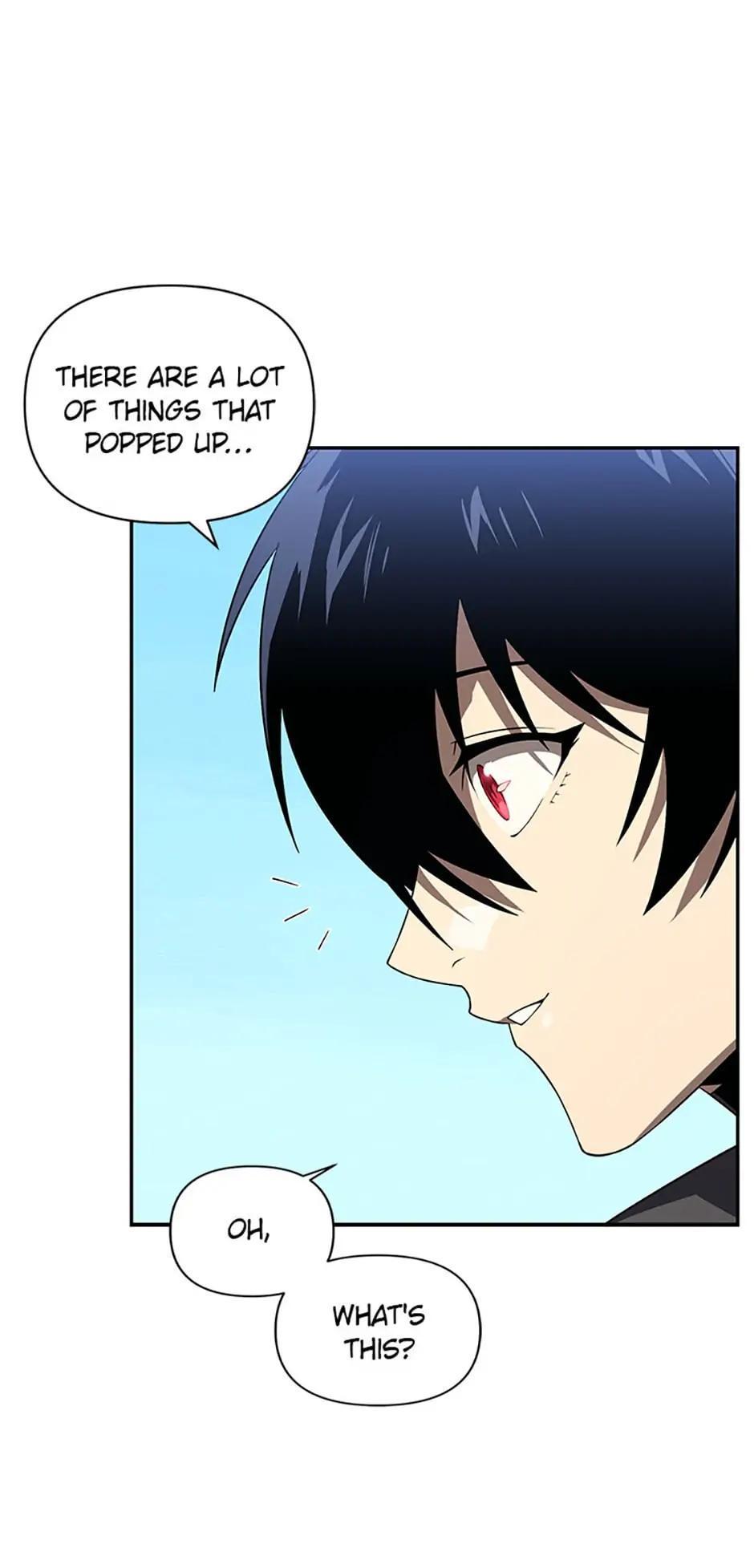 Read After Ten Millennia in Hell En Manga Online