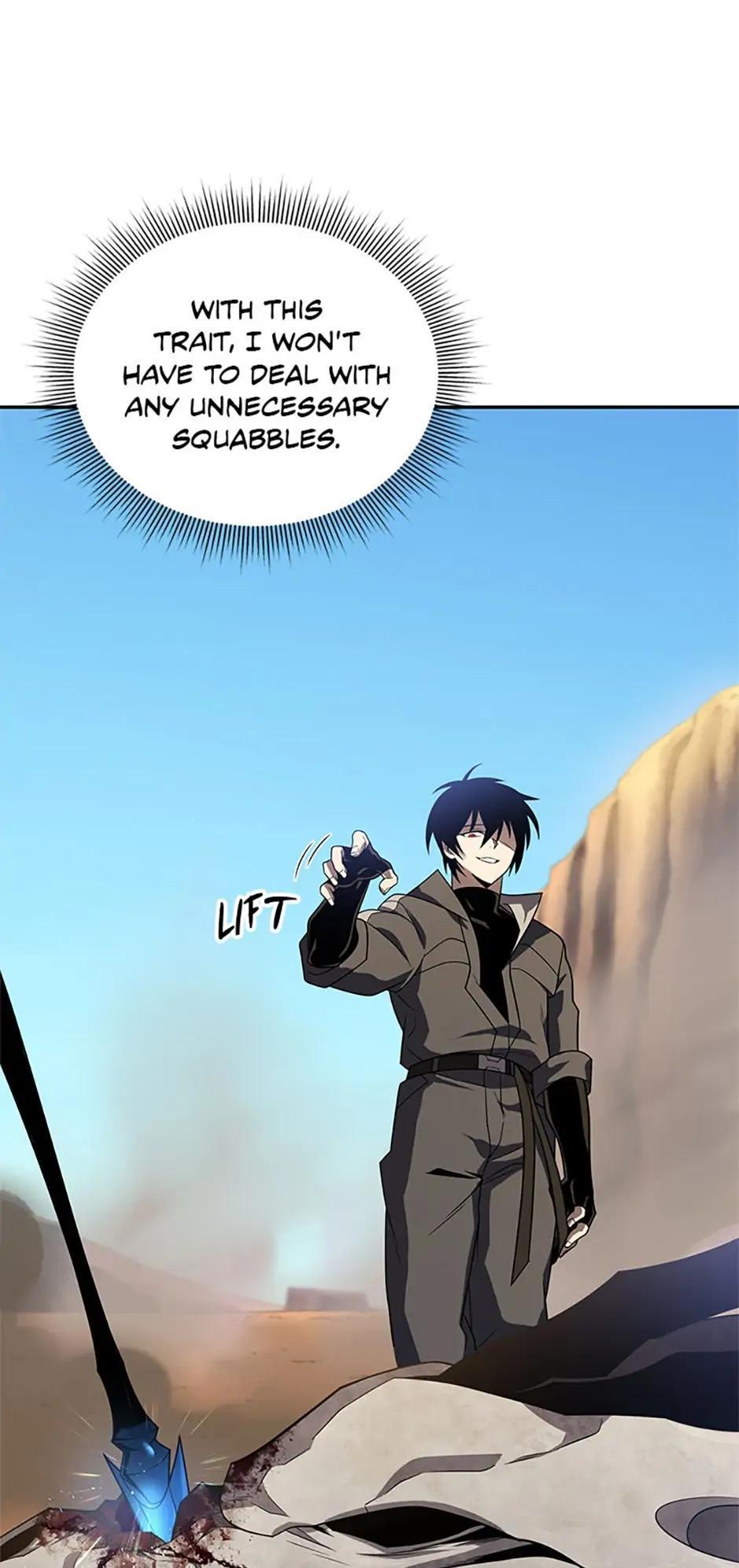 Read After Ten Millennia in Hell En Manga Online