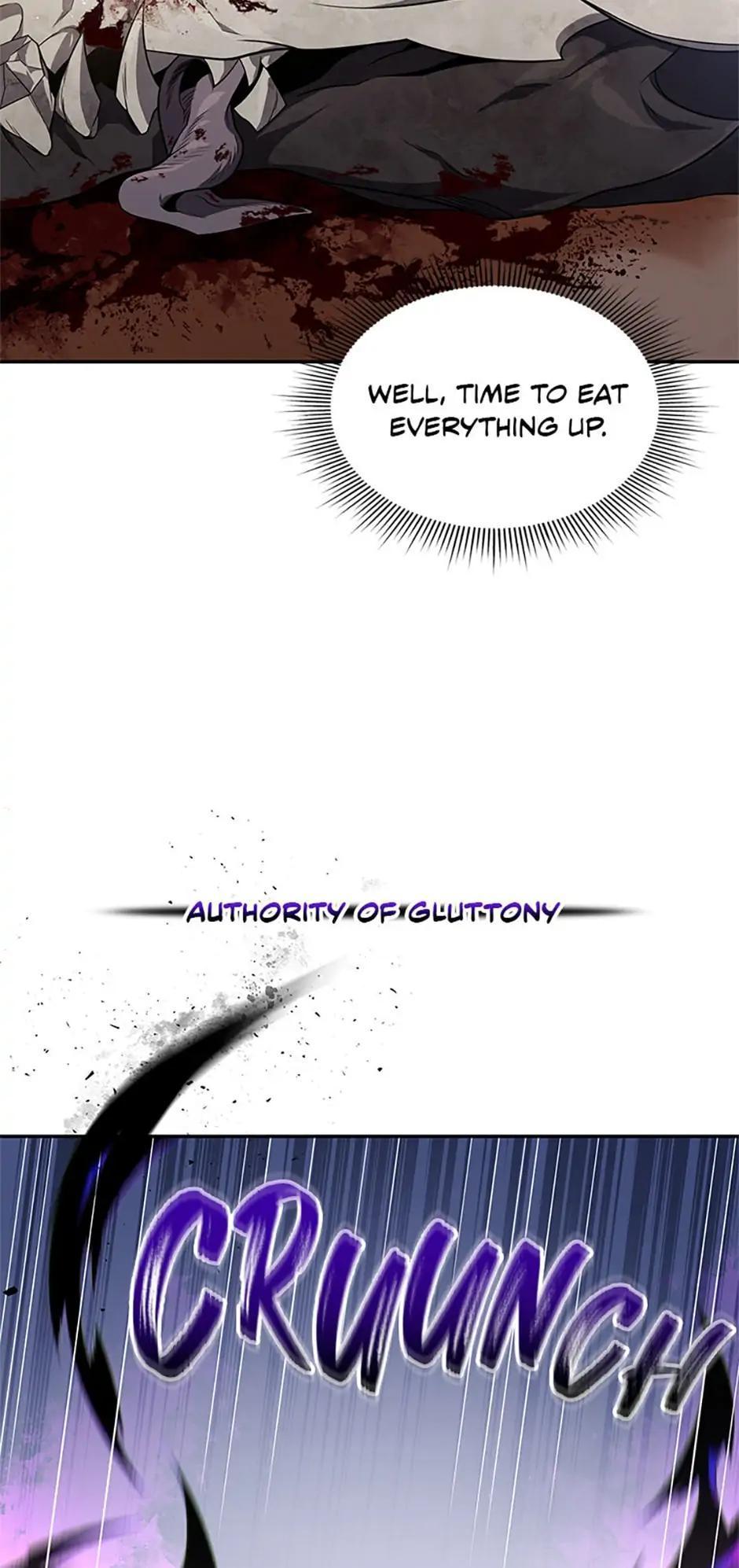 Read After Ten Millennia in Hell En Manga Online