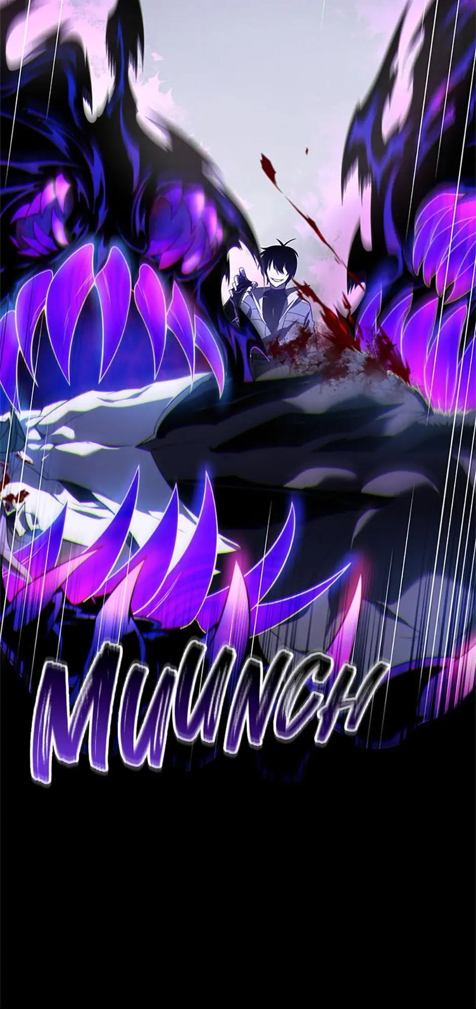 Read After Ten Millennia in Hell En Manga Online