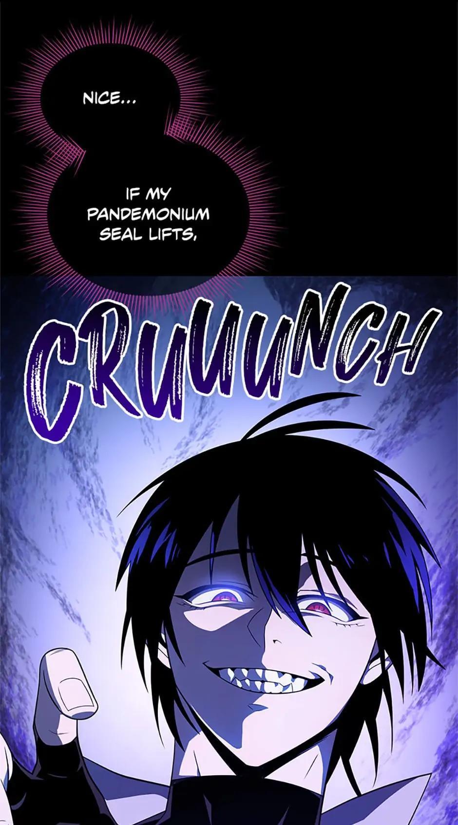 Read After Ten Millennia in Hell En Manga Online