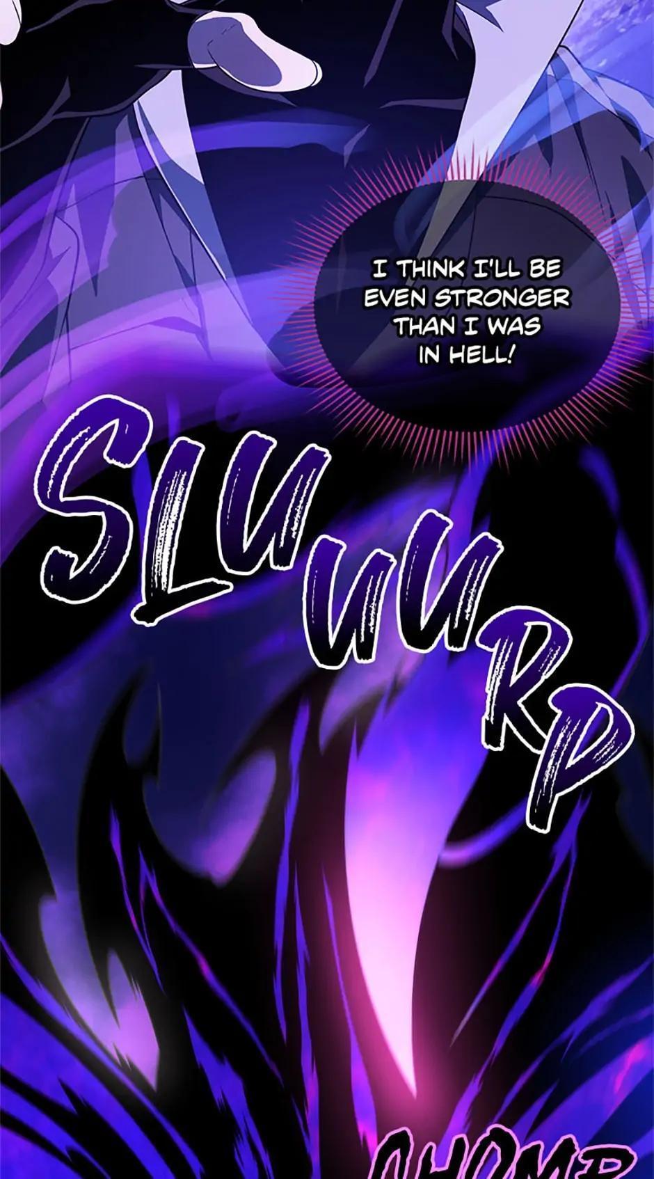Read After Ten Millennia in Hell En Manga Online