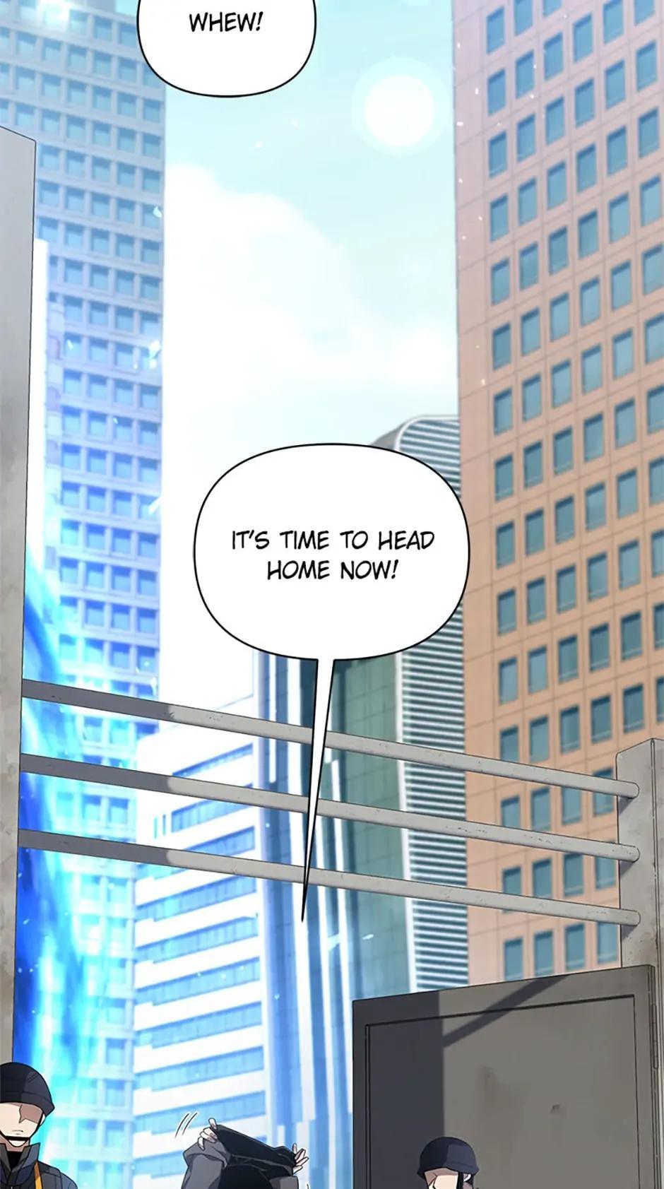Read After Ten Millennia in Hell En Manga Online
