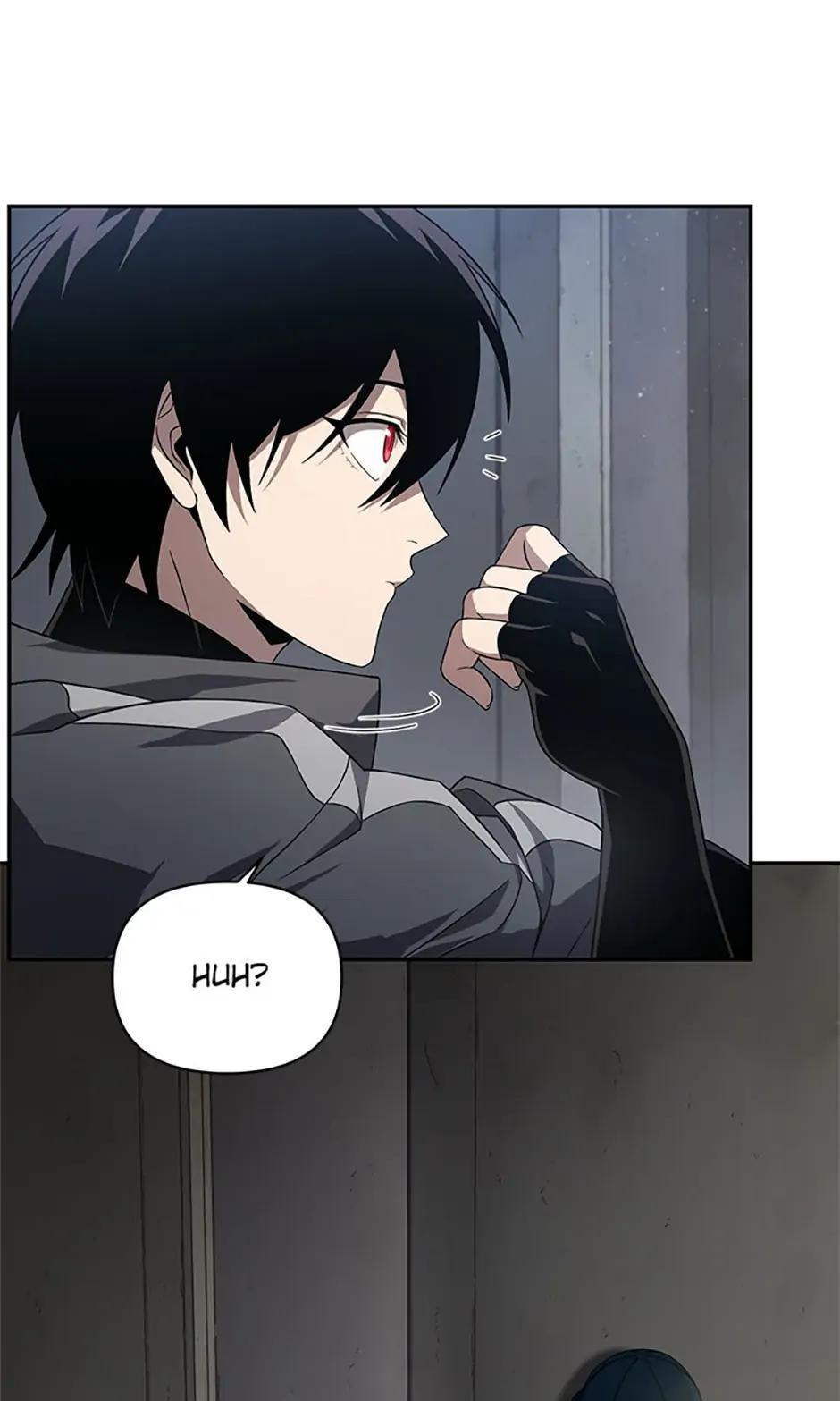 Read After Ten Millennia in Hell En Manga Online