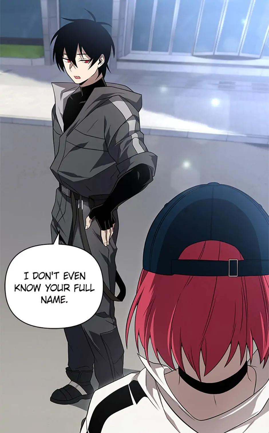Read After Ten Millennia in Hell En Manga Online