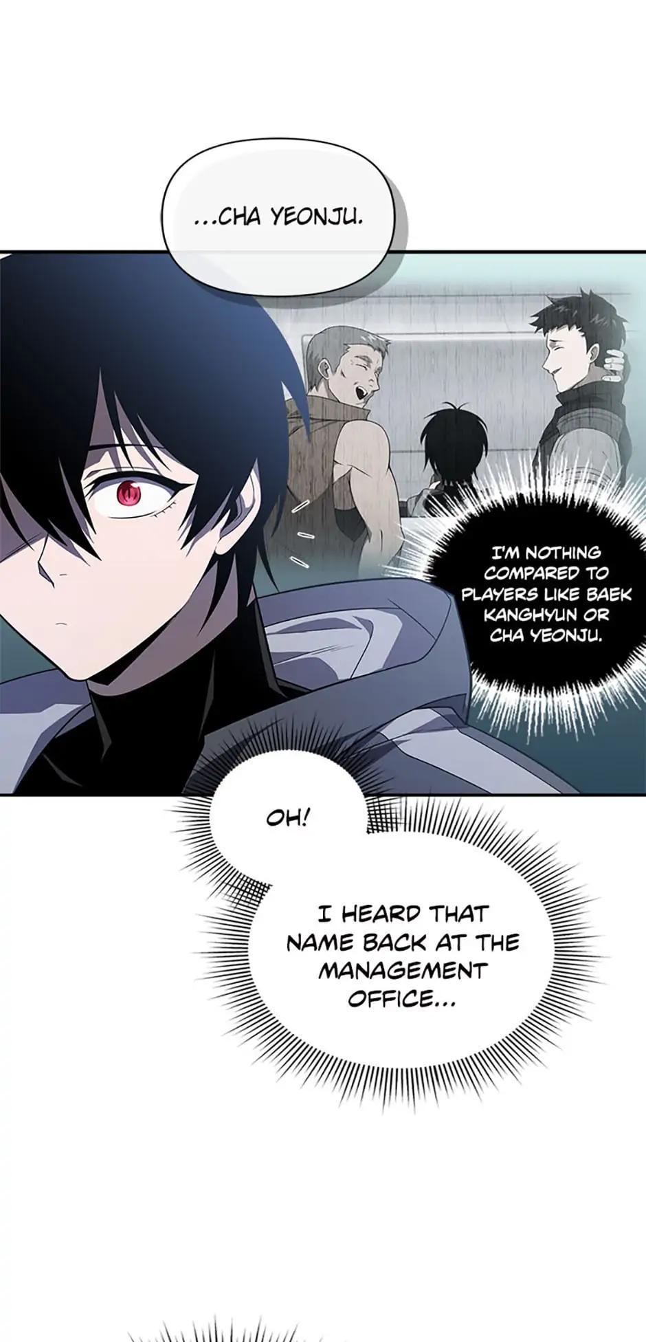 Read After Ten Millennia in Hell En Manga Online