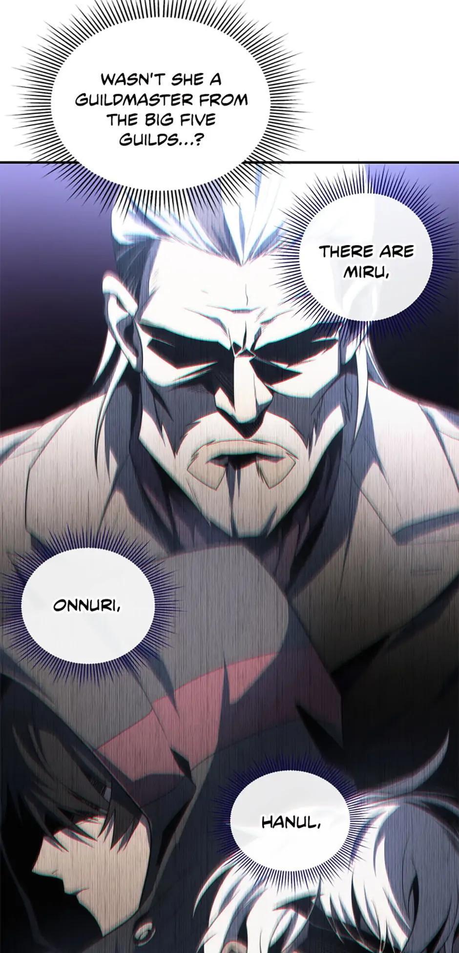 Read After Ten Millennia in Hell En Manga Online