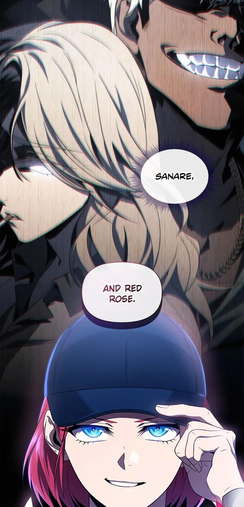 Read After Ten Millennia in Hell En Manga Online