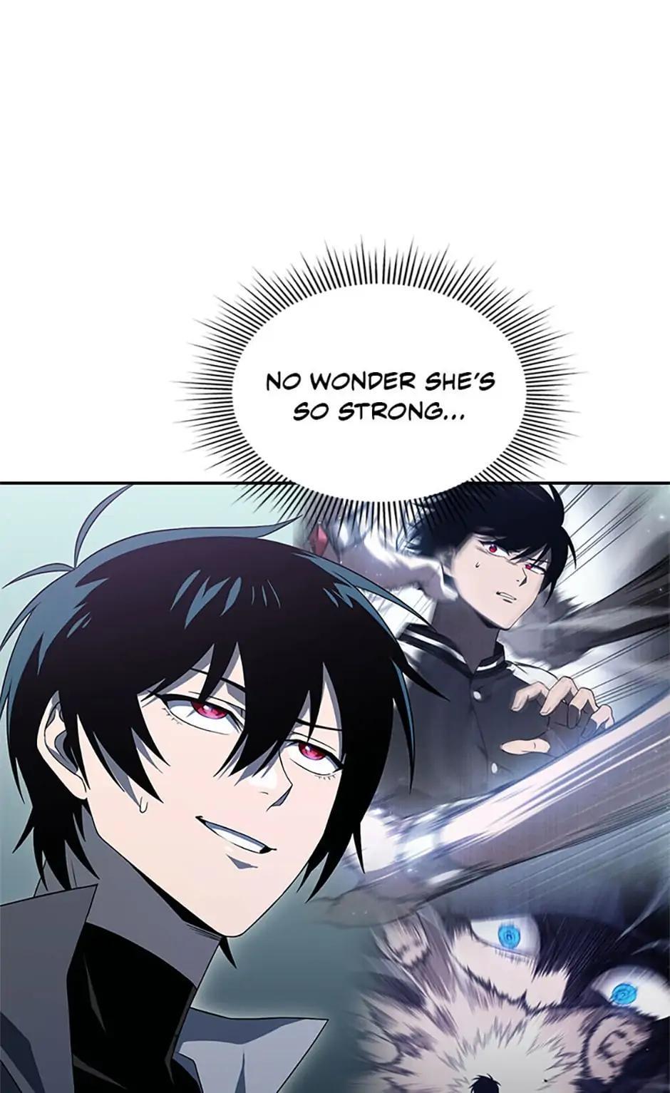 Read After Ten Millennia in Hell En Manga Online