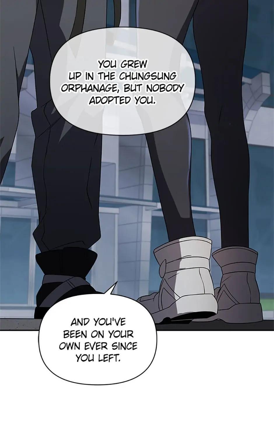 Read After Ten Millennia in Hell En Manga Online