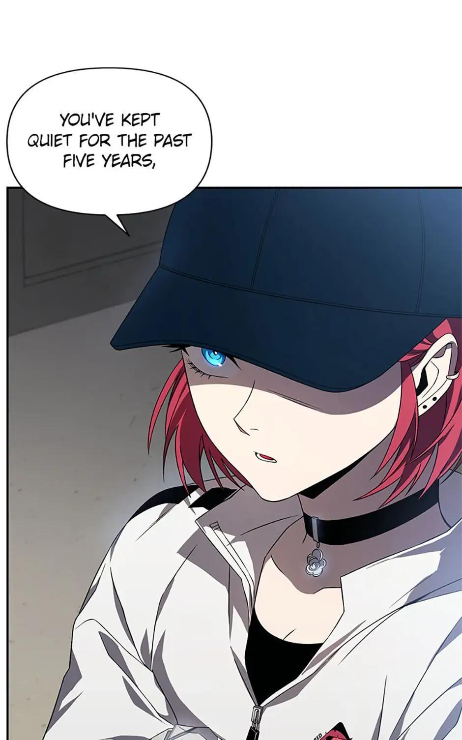 Read After Ten Millennia in Hell En Manga Online