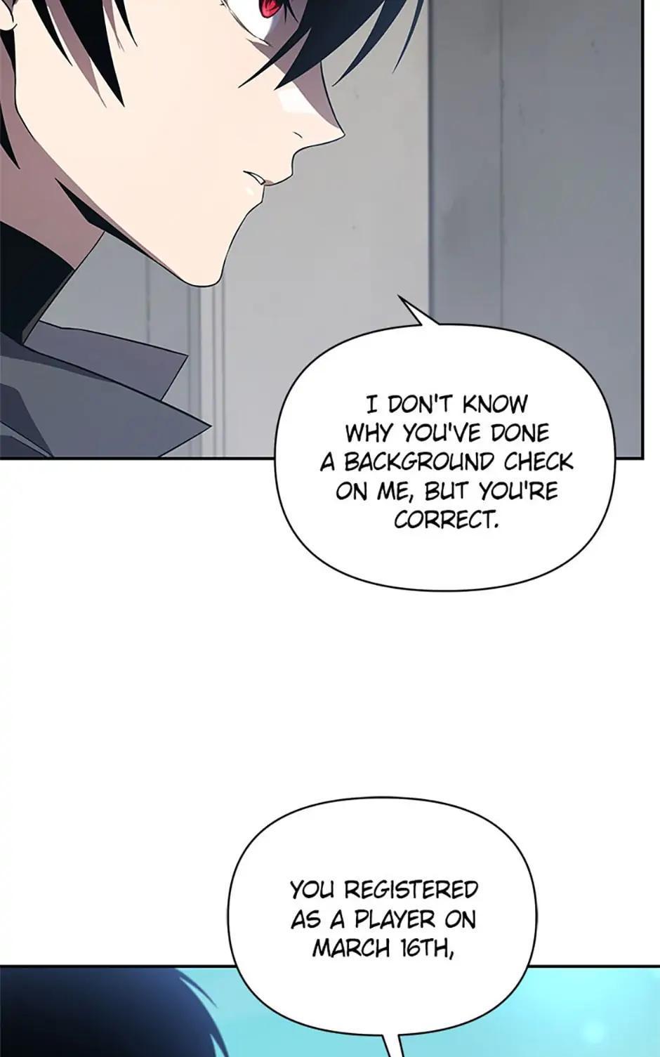 Read After Ten Millennia in Hell En Manga Online