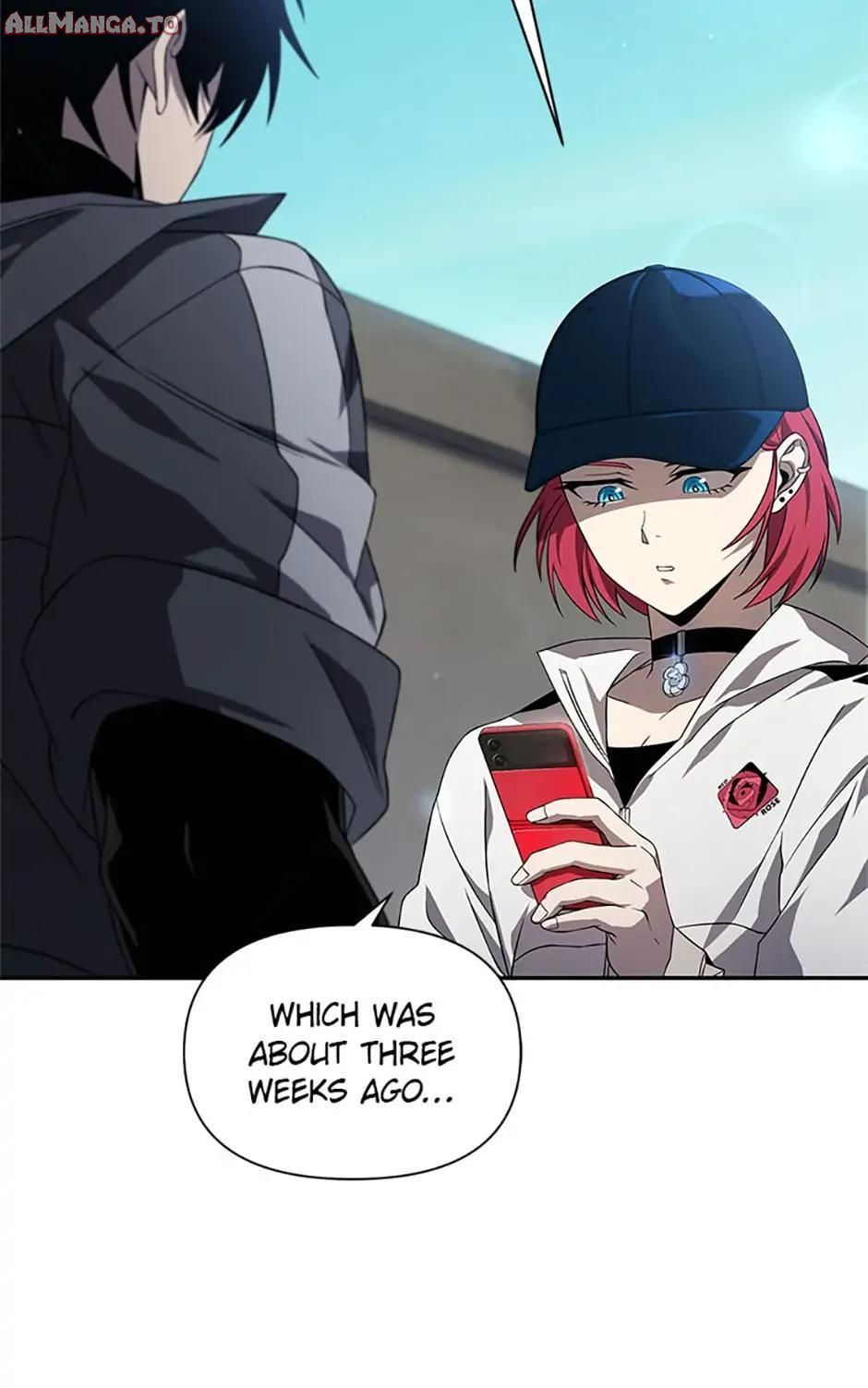 Read After Ten Millennia in Hell En Manga Online