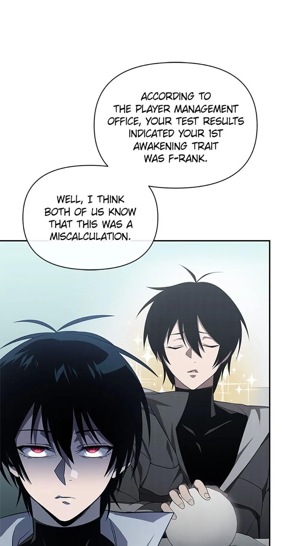 Read After Ten Millennia in Hell En Manga Online