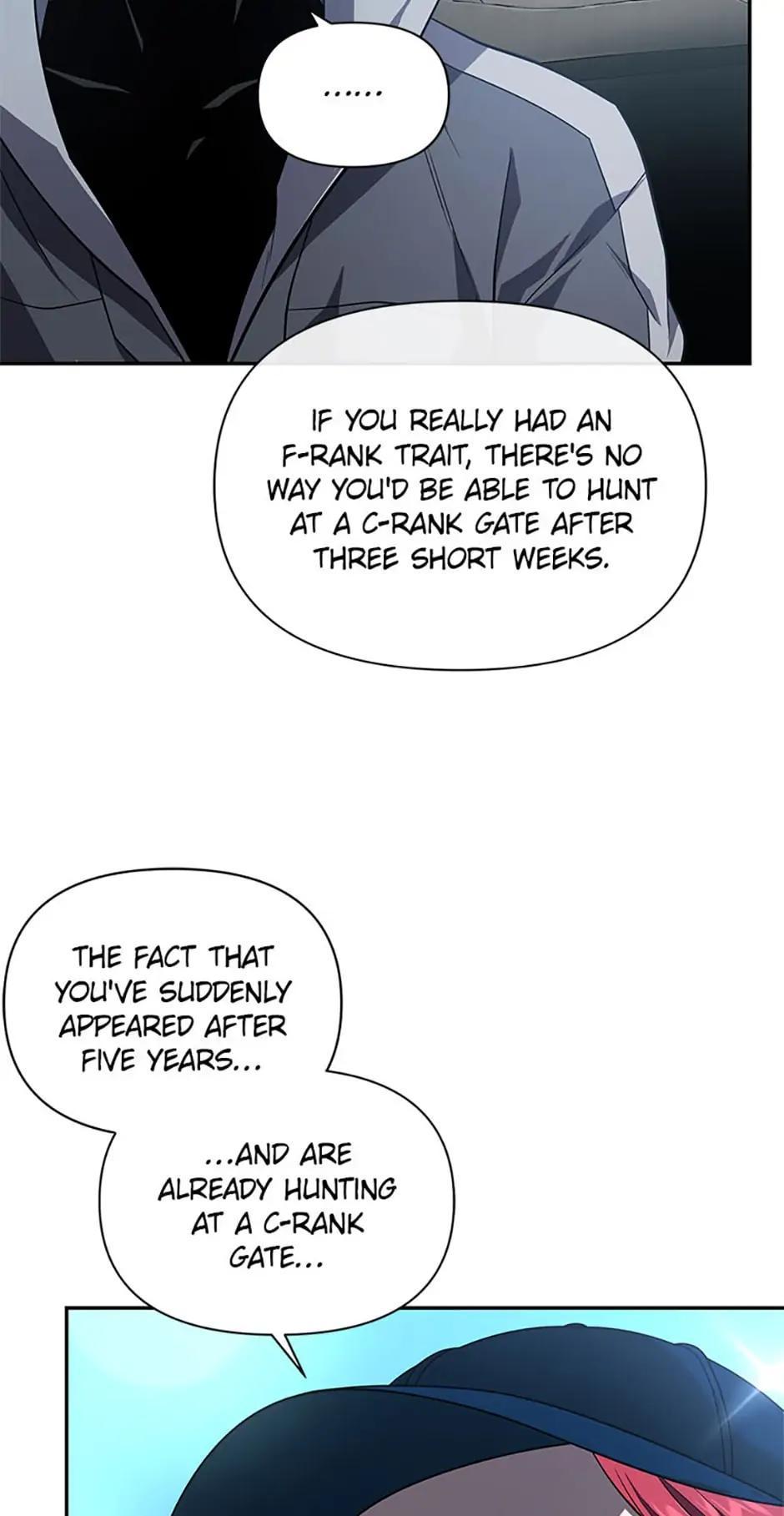Read After Ten Millennia in Hell En Manga Online