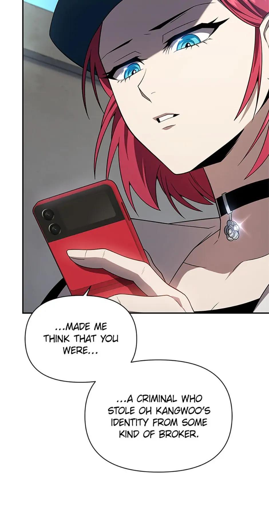 Read After Ten Millennia in Hell En Manga Online