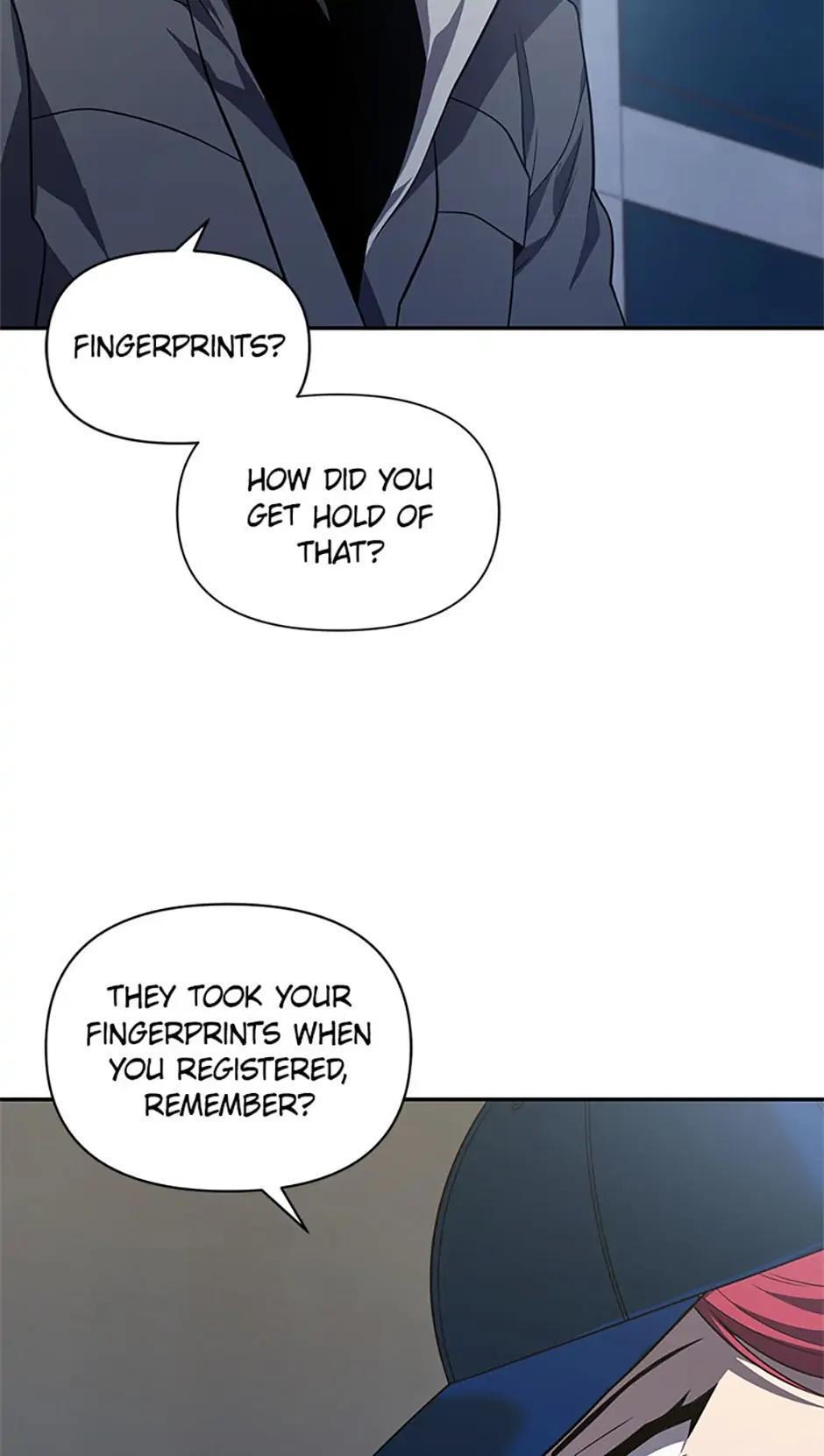 Read After Ten Millennia in Hell En Manga Online