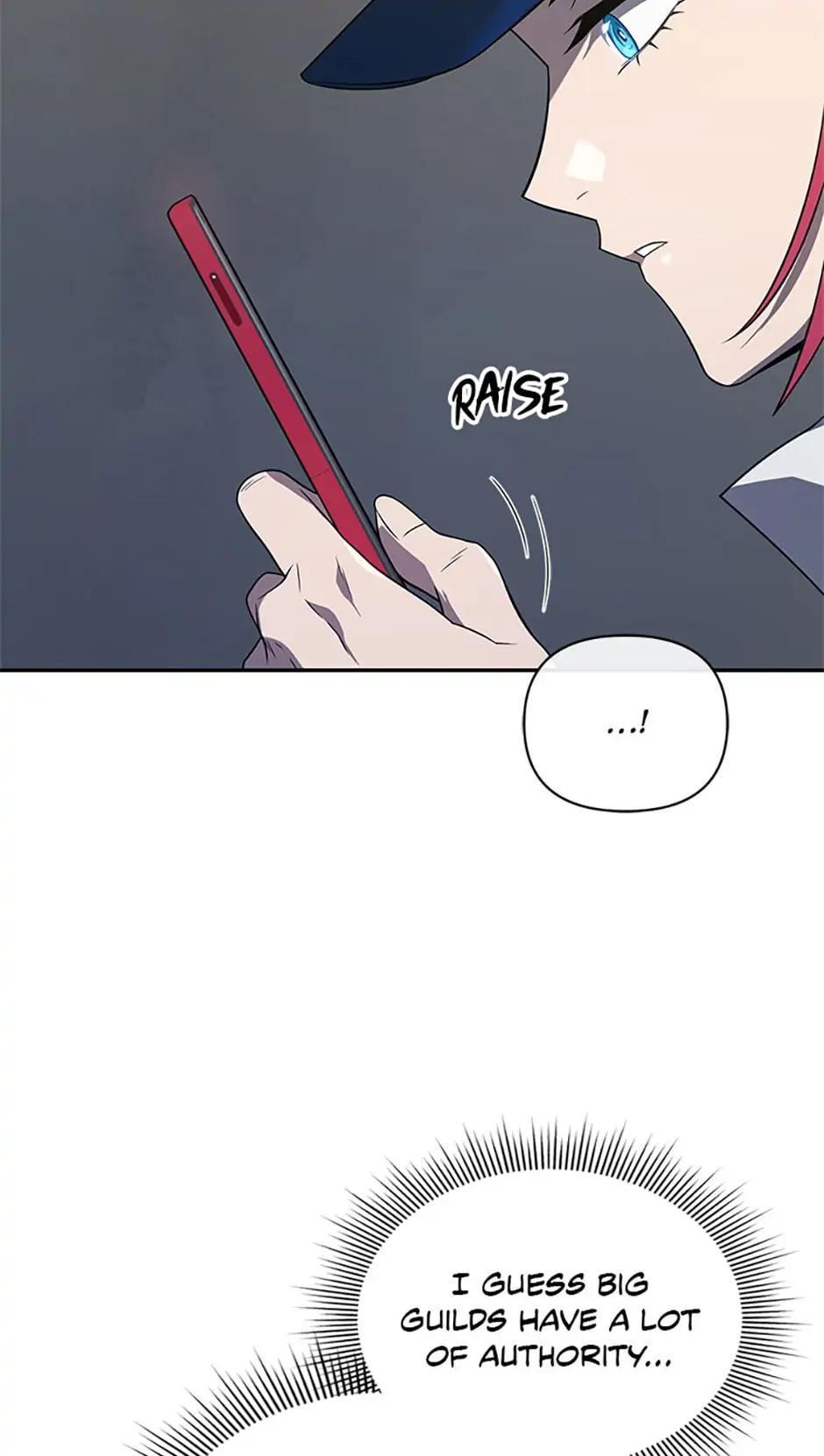 Read After Ten Millennia in Hell En Manga Online