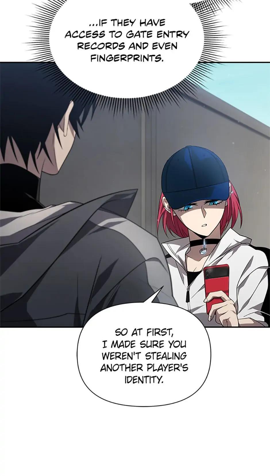 Read After Ten Millennia in Hell En Manga Online