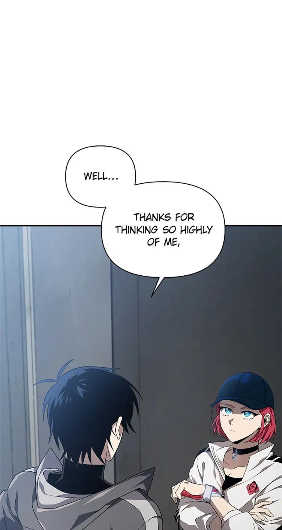 Read After Ten Millennia in Hell En Manga Online