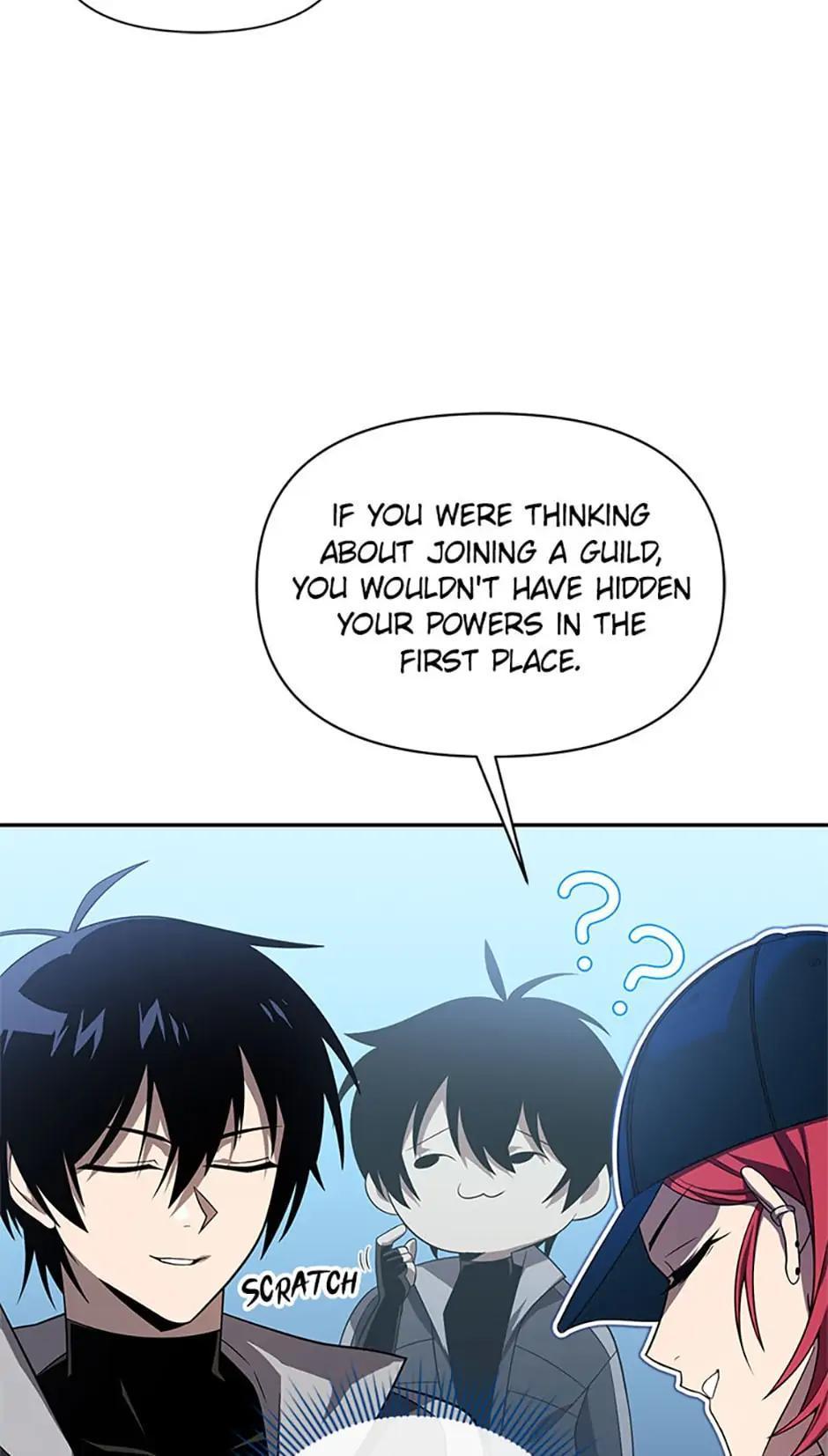 Read After Ten Millennia in Hell En Manga Online