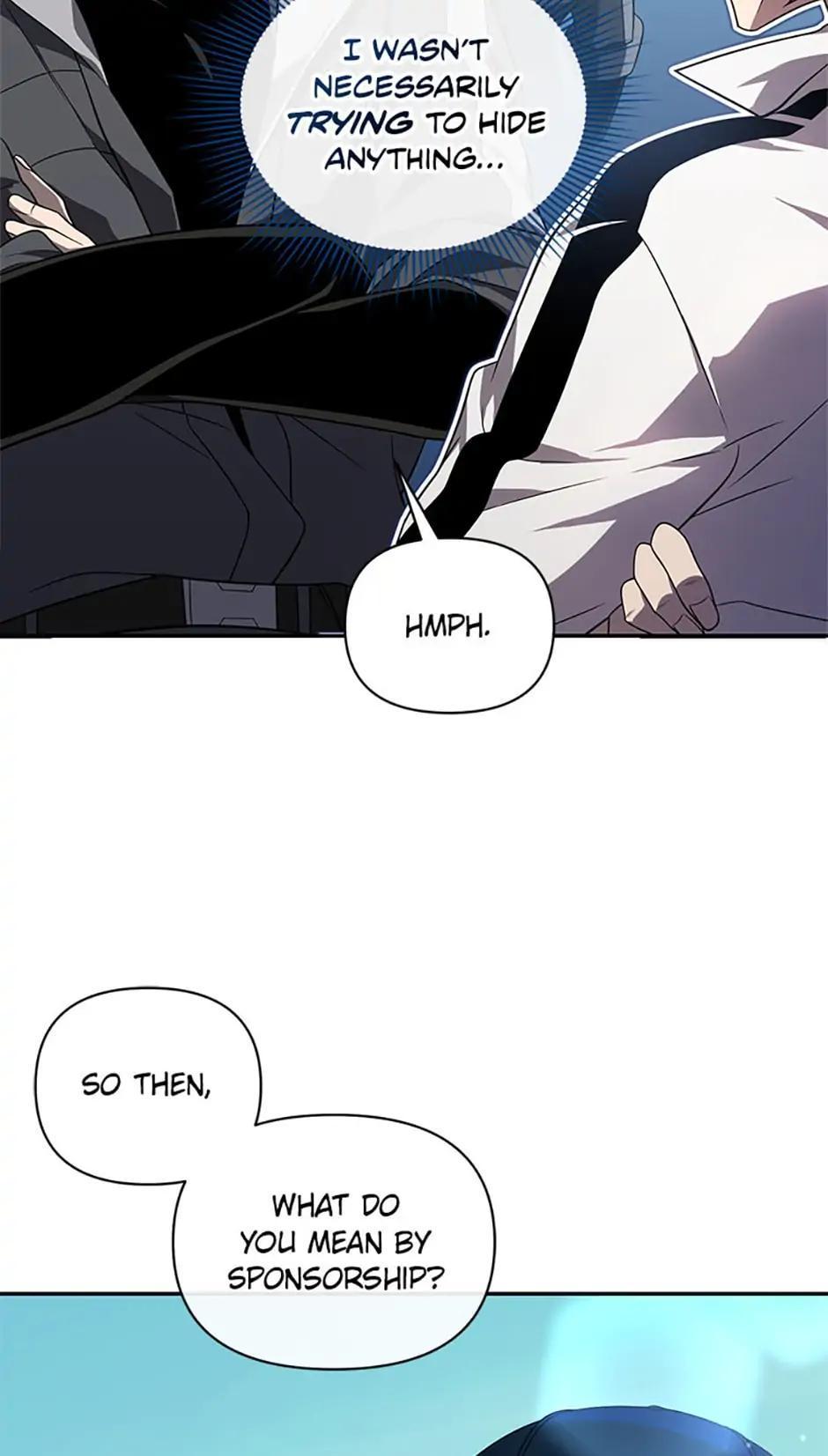 Read After Ten Millennia in Hell En Manga Online