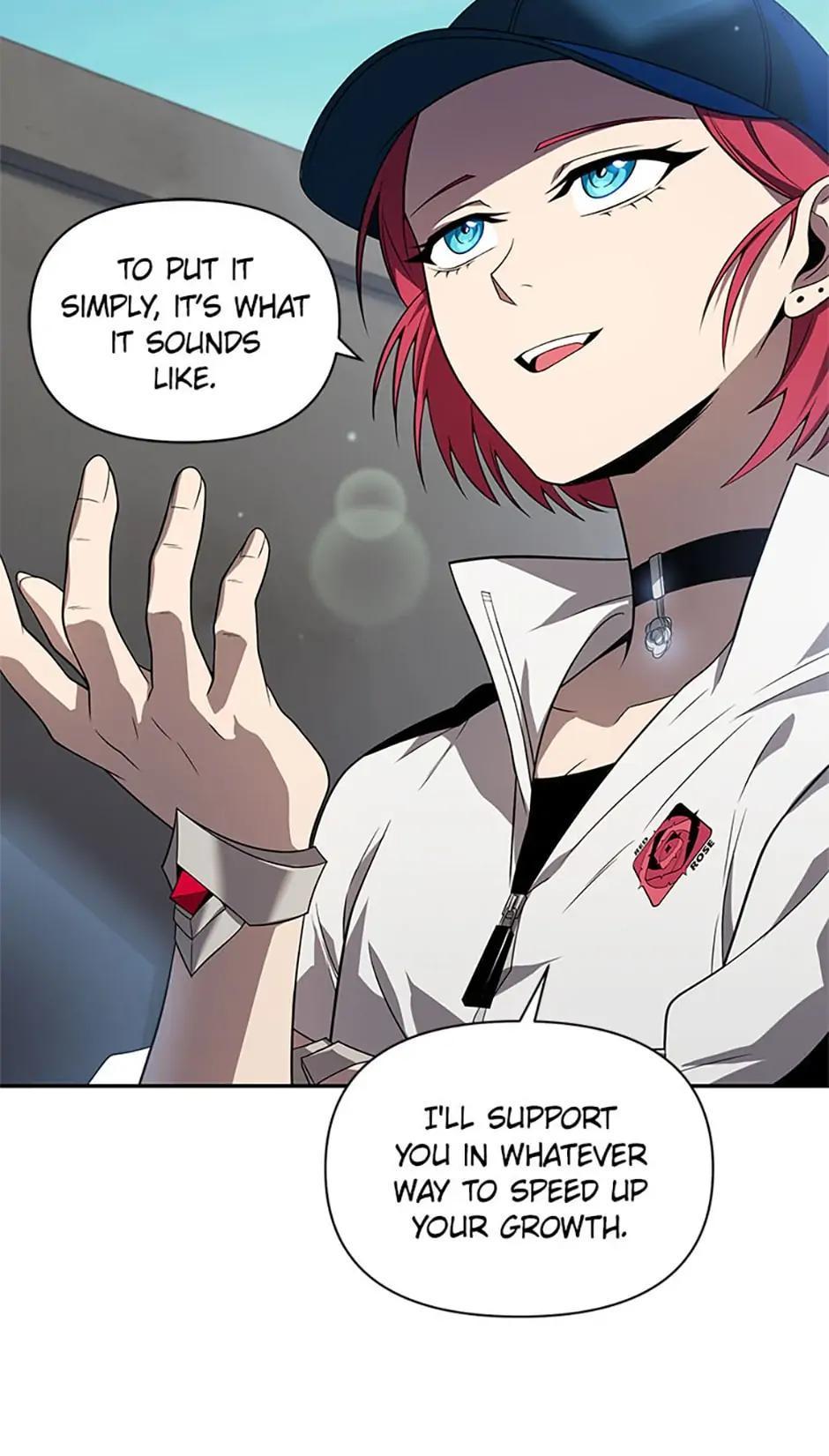 Read After Ten Millennia in Hell En Manga Online