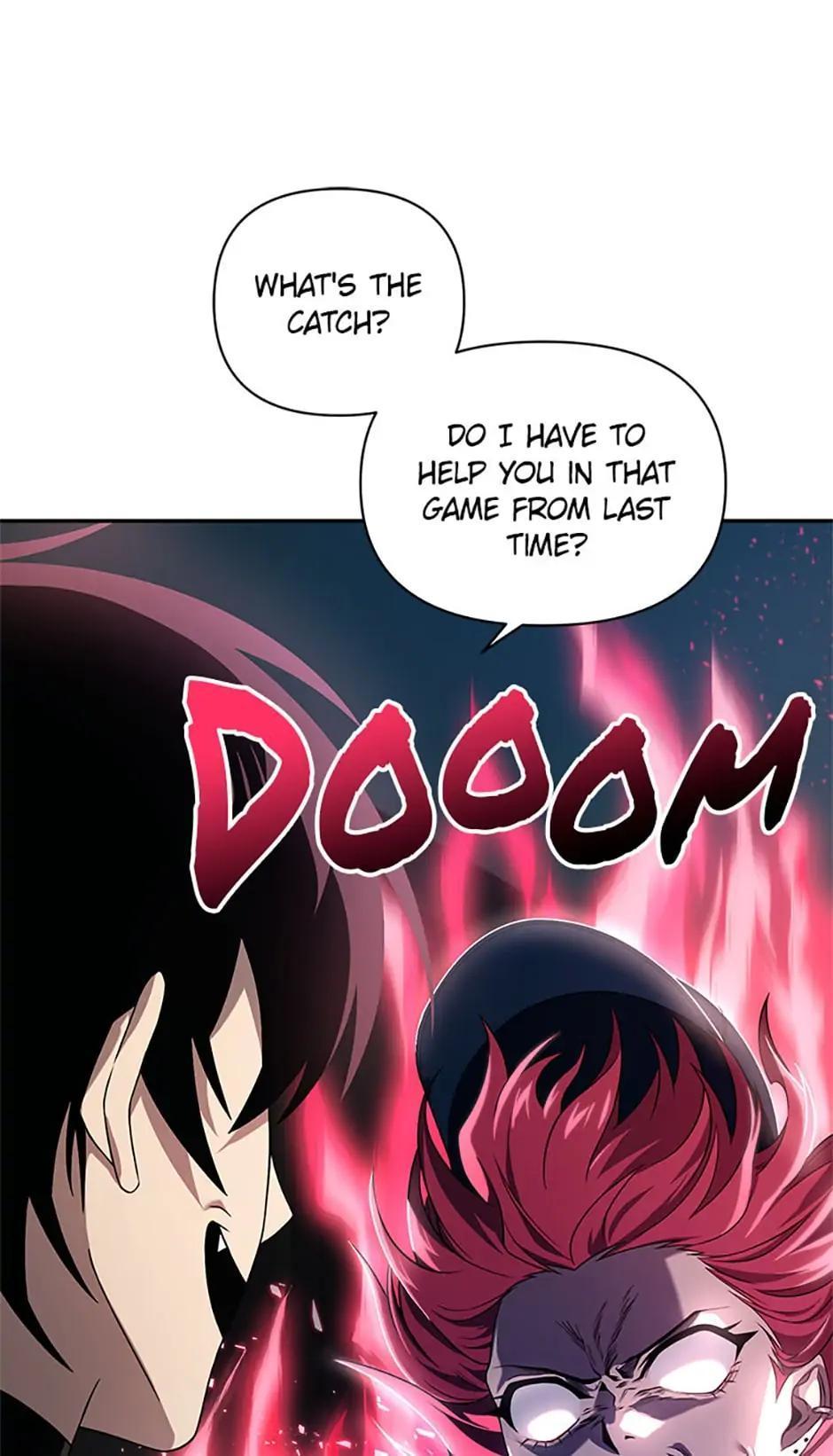 Read After Ten Millennia in Hell En Manga Online