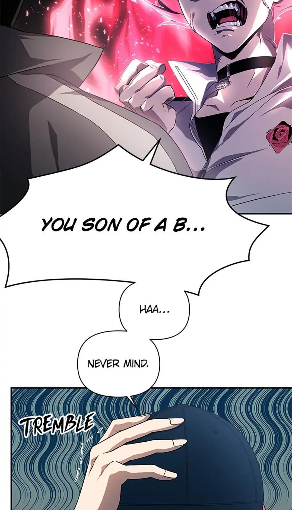 Read After Ten Millennia in Hell En Manga Online