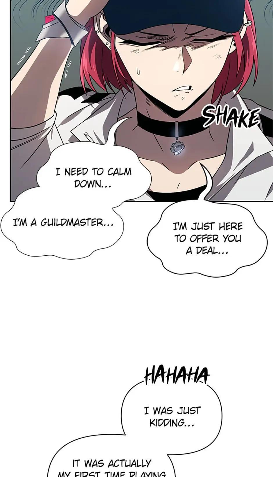 Read After Ten Millennia in Hell En Manga Online