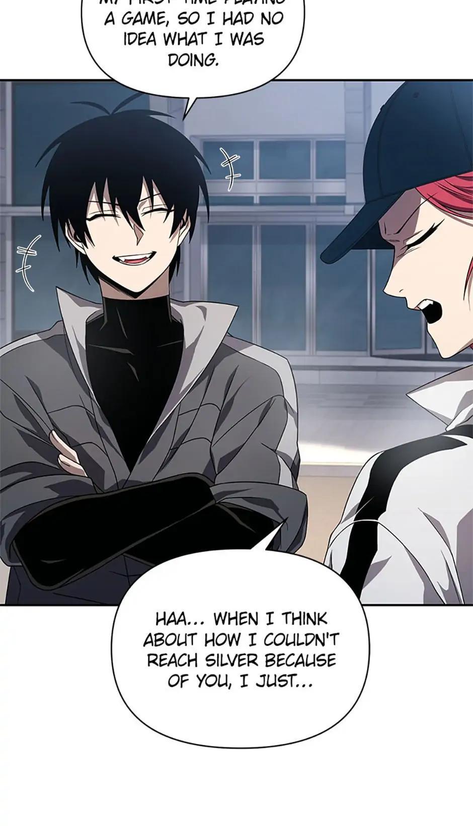 Read After Ten Millennia in Hell En Manga Online