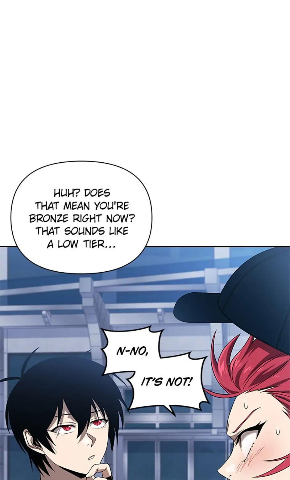 Read After Ten Millennia in Hell En Manga Online
