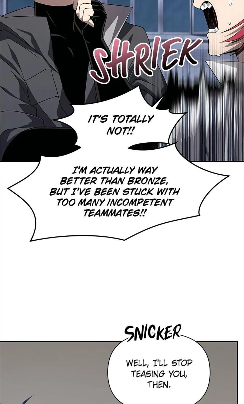 Read After Ten Millennia in Hell En Manga Online