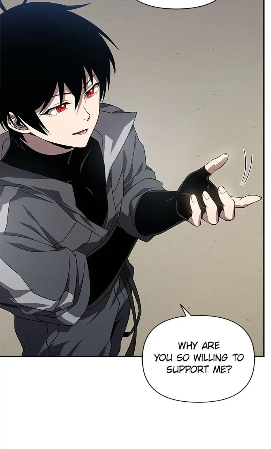 Read After Ten Millennia in Hell En Manga Online