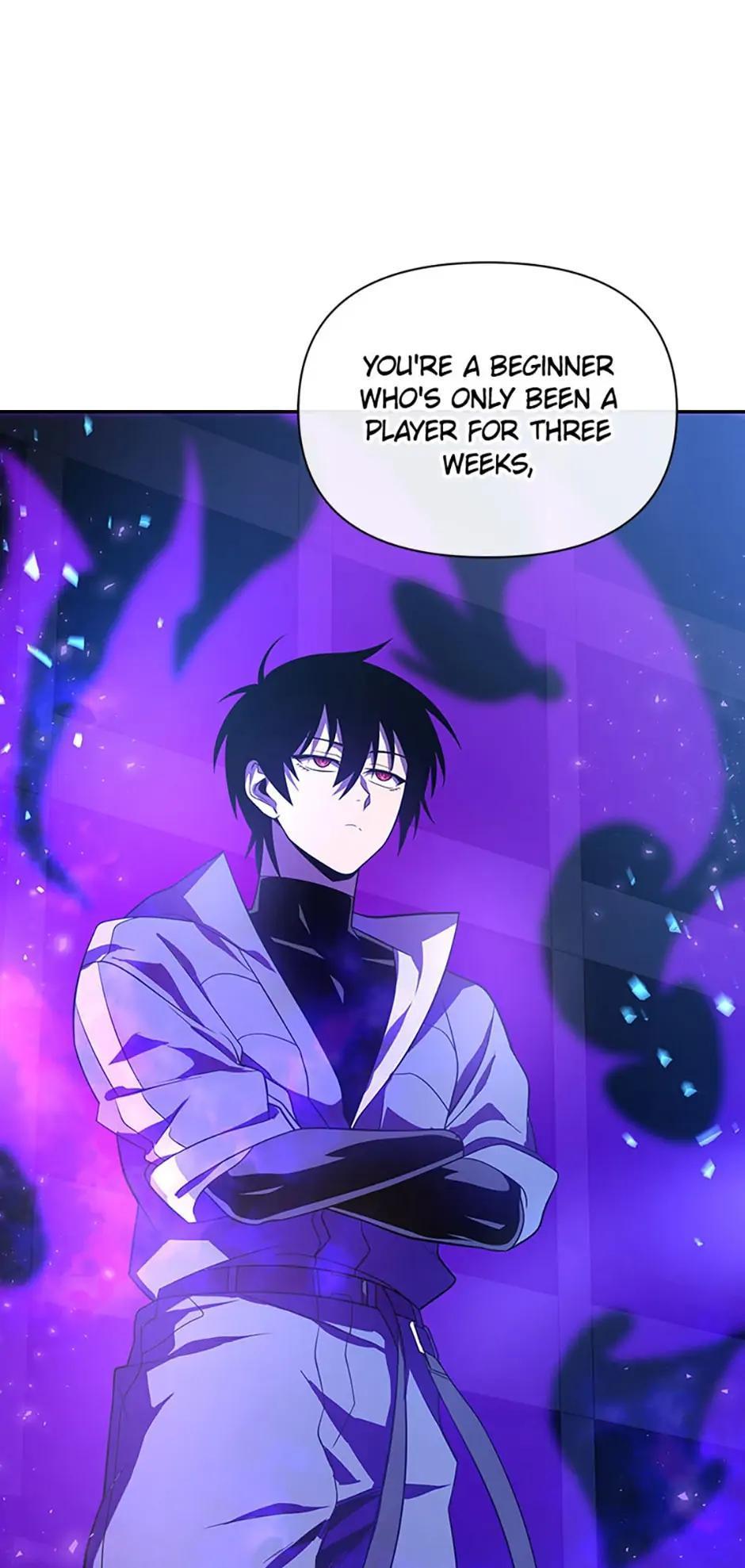 Read After Ten Millennia in Hell En Manga Online