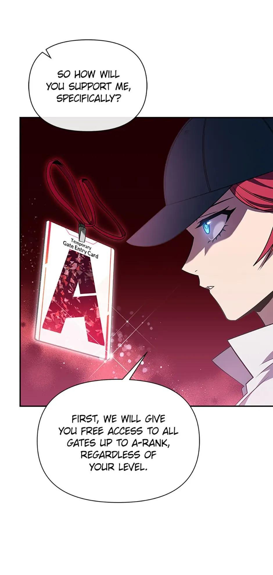 Read After Ten Millennia in Hell En Manga Online