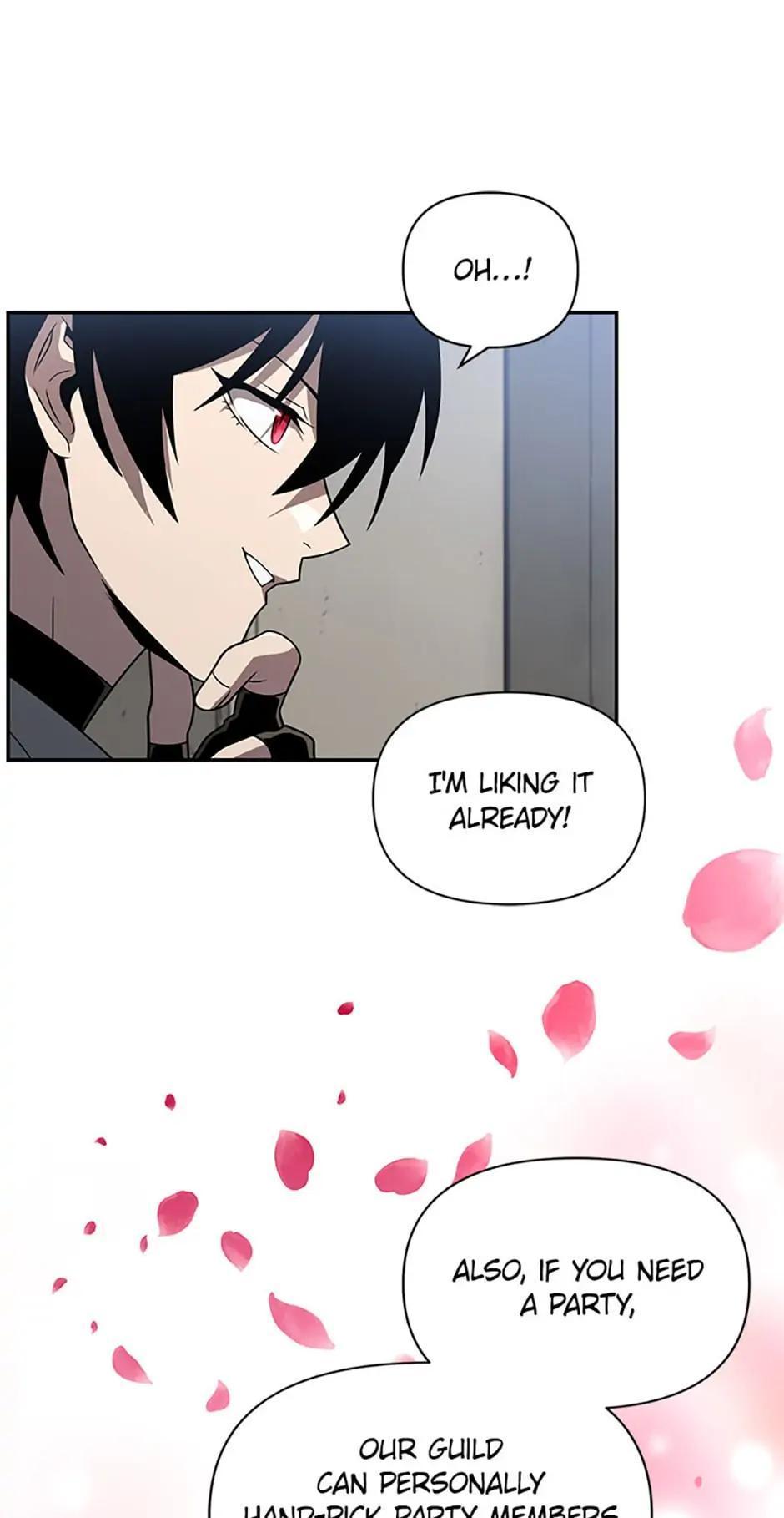 Read After Ten Millennia in Hell En Manga Online