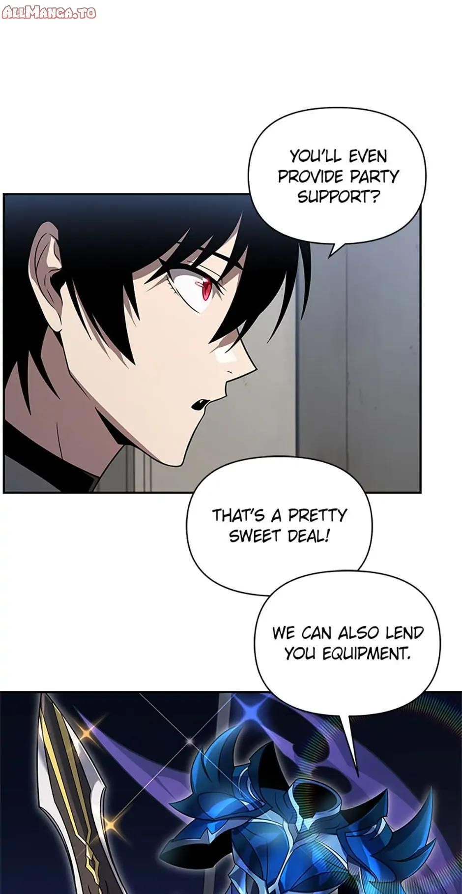 Read After Ten Millennia in Hell En Manga Online