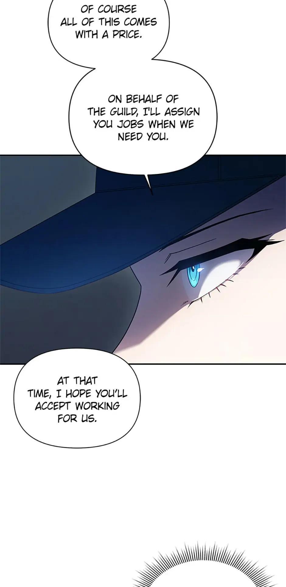 Read After Ten Millennia in Hell En Manga Online