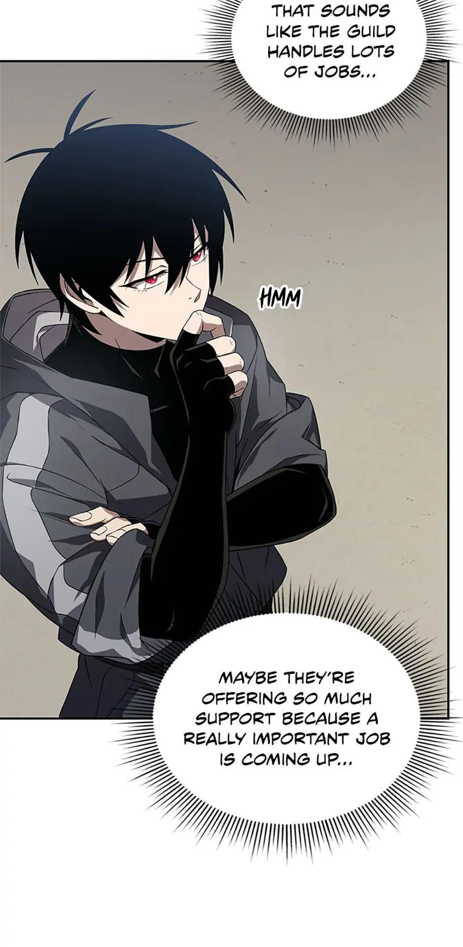 Read After Ten Millennia in Hell En Manga Online