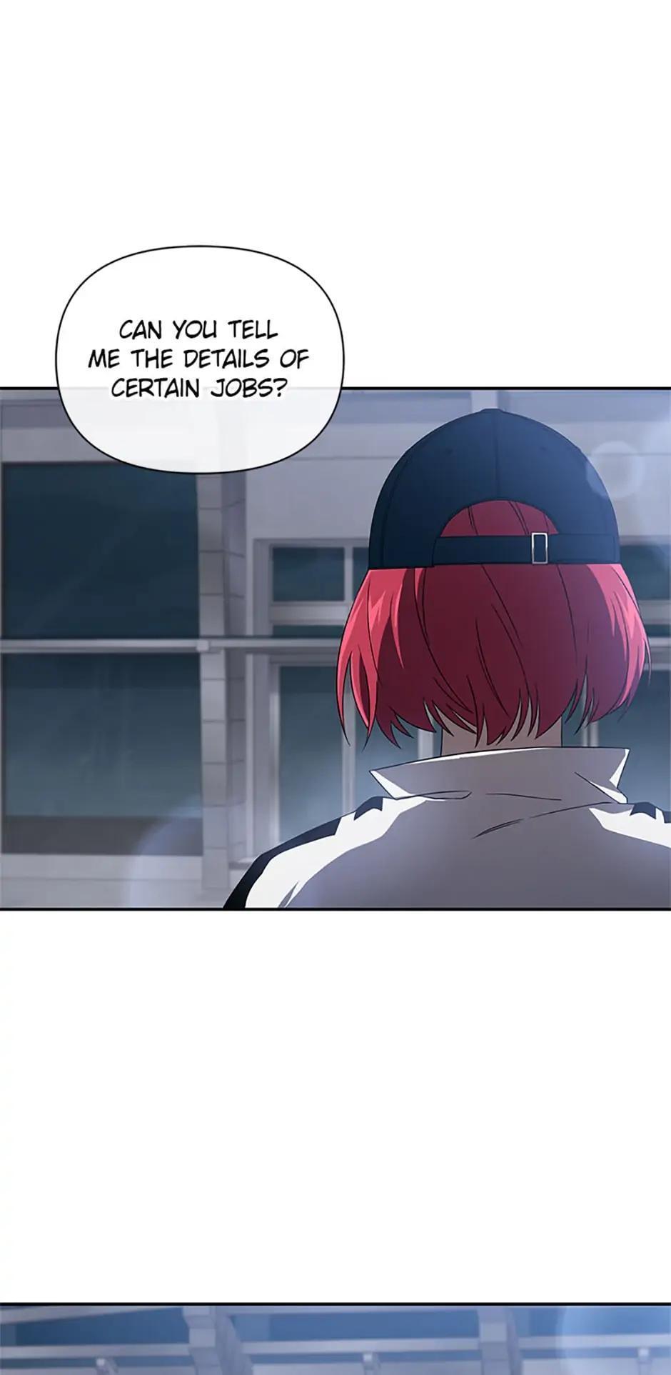 Read After Ten Millennia in Hell En Manga Online