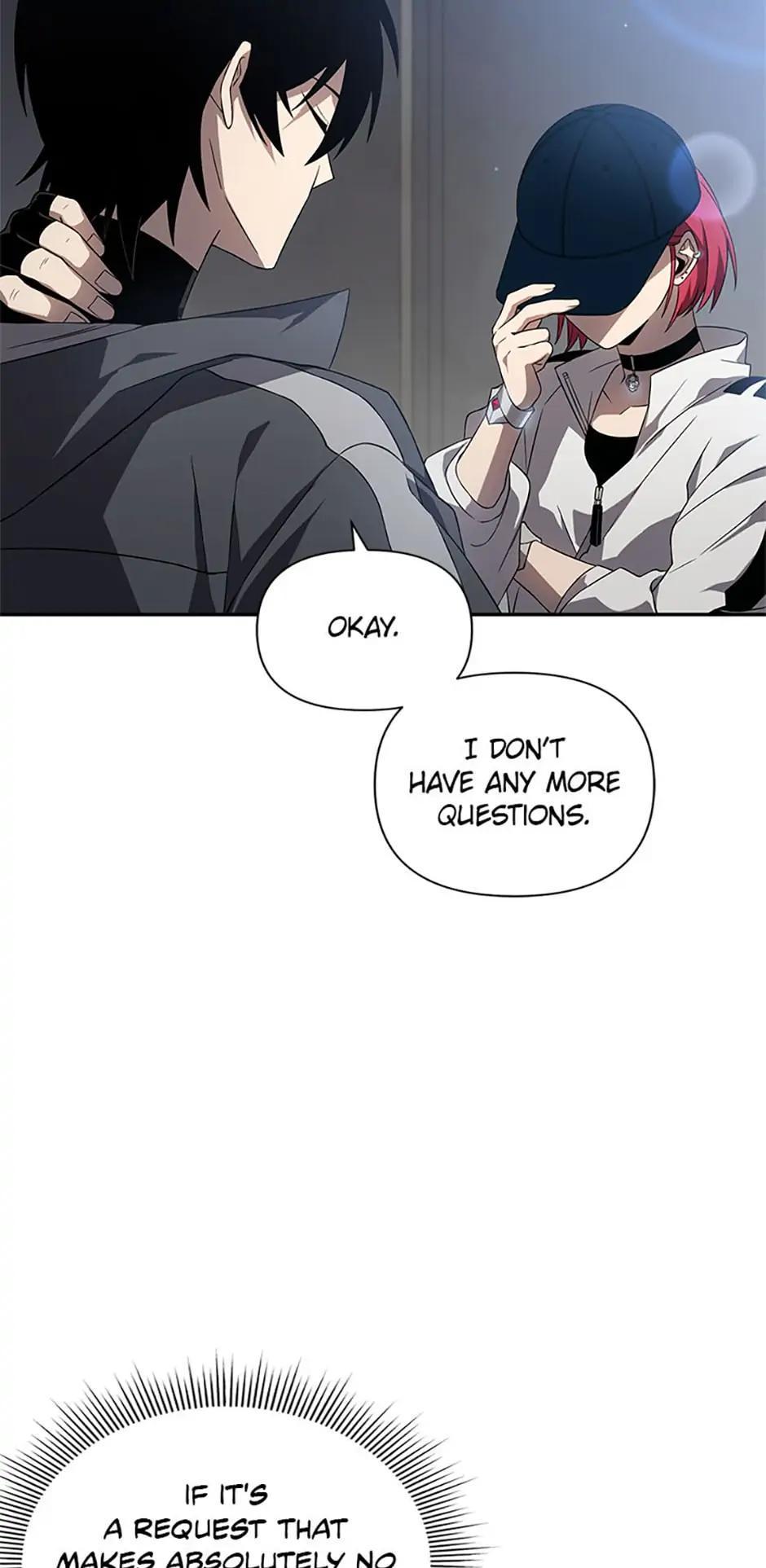 Read After Ten Millennia in Hell En Manga Online