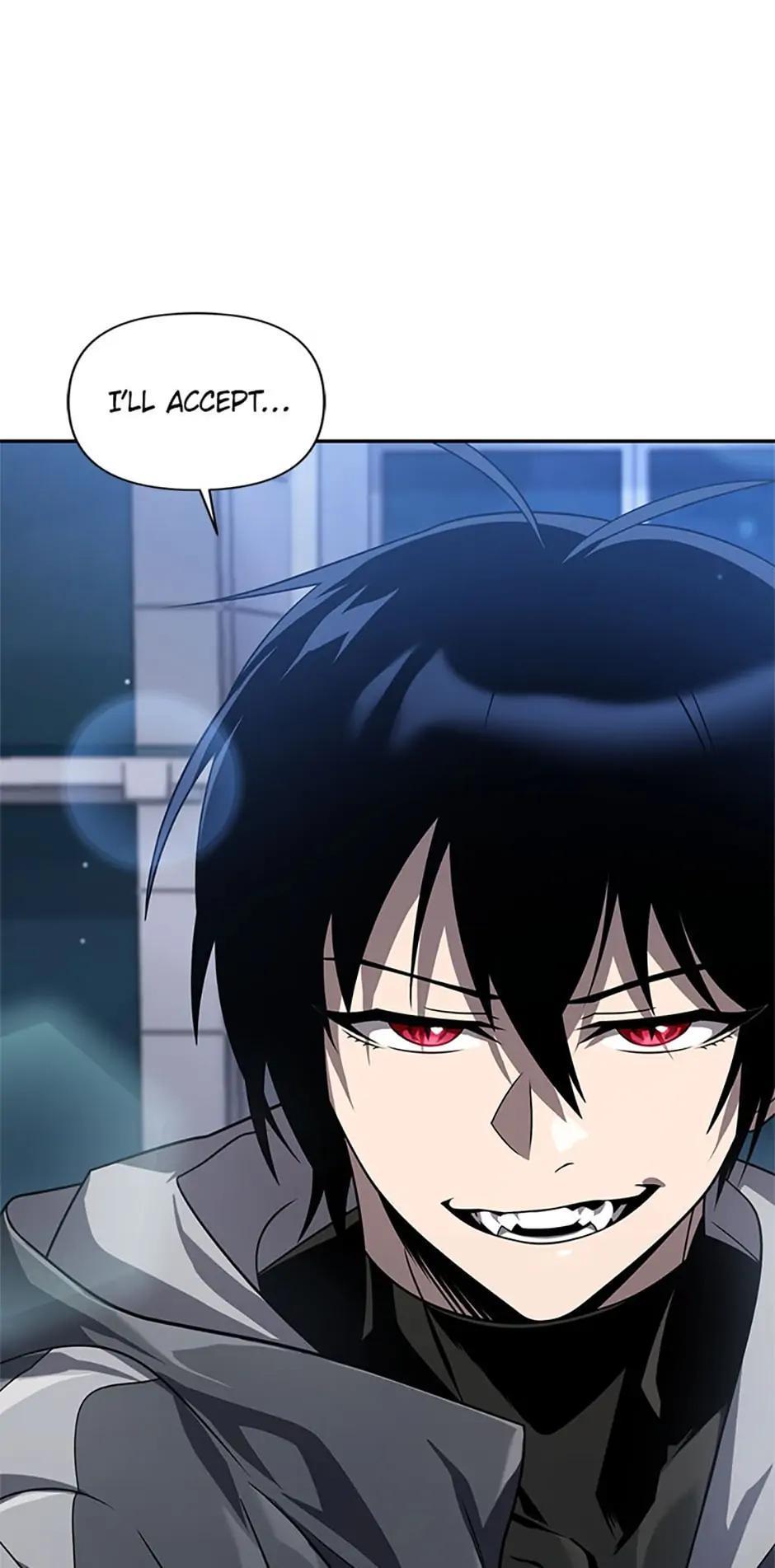 Read After Ten Millennia in Hell En Manga Online