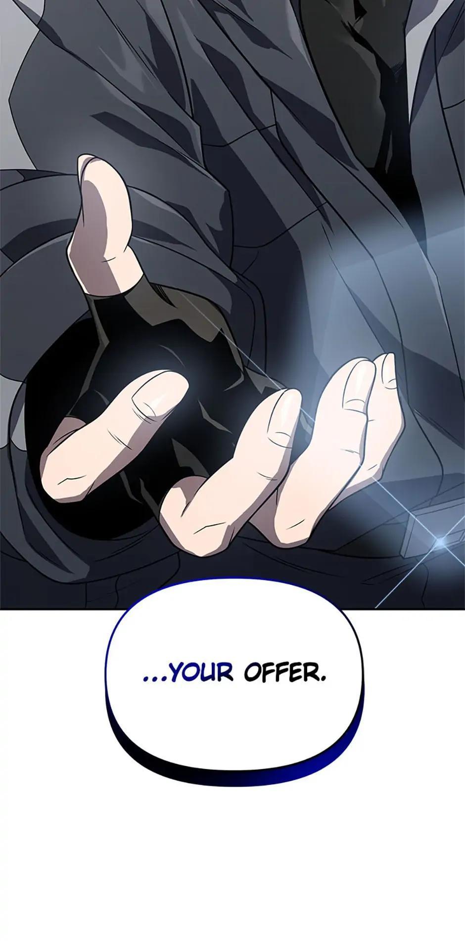 Read After Ten Millennia in Hell En Manga Online